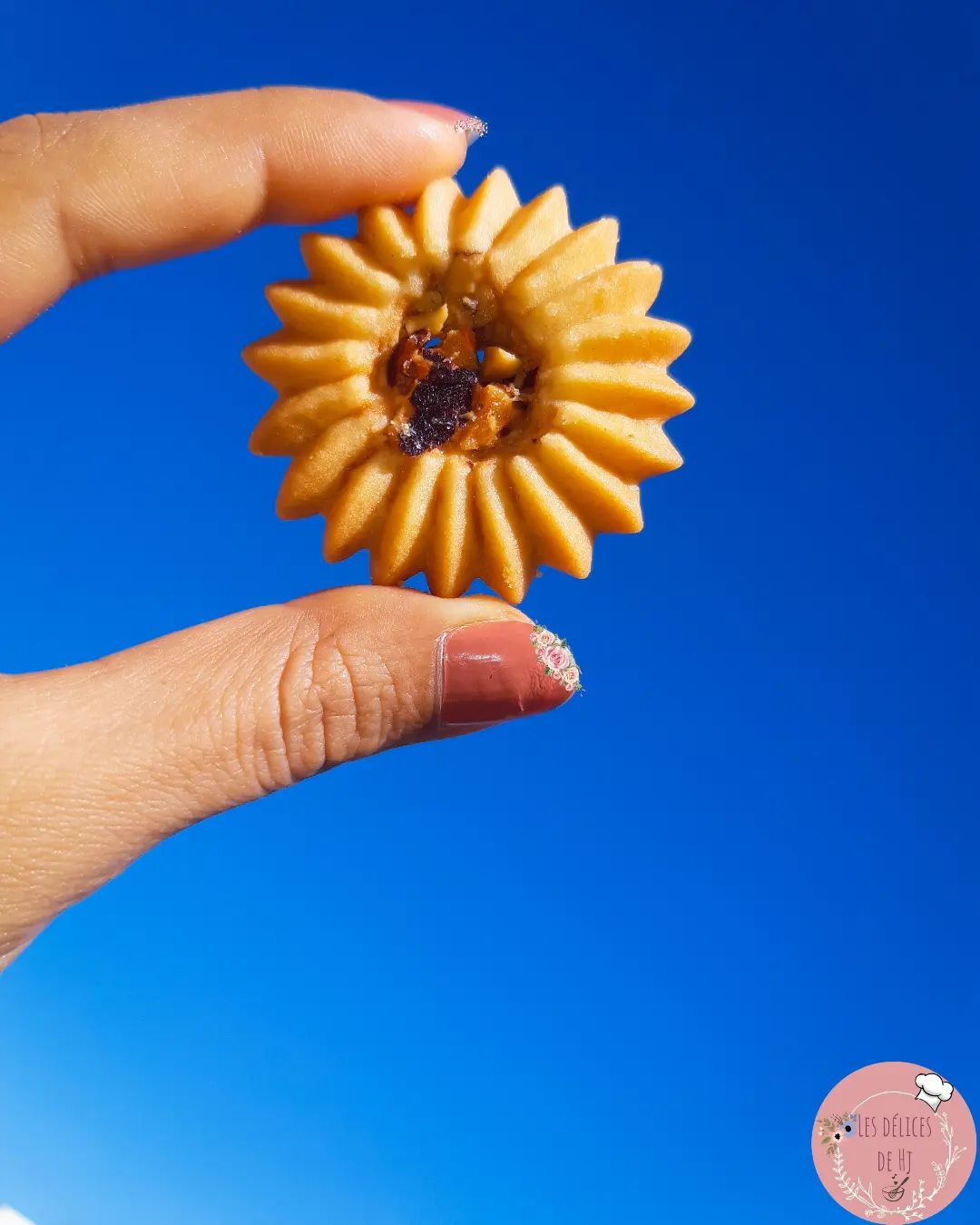 Intérieur de la pâtisserie